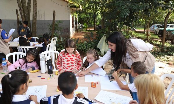 Servicios gratuitos a más de 1000 personas durante Día de Gobierno Departamental – Diario TNPRESS