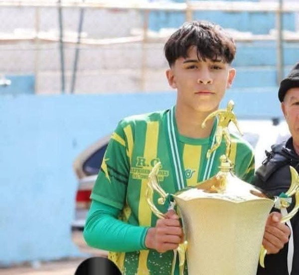 Investigan muerte de joven deportista de Caaguazú - Portal Digital Cáritas Universidad Católica