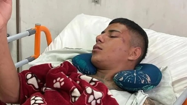 Joven fue atacado en grupo a la salida de una discoteca - Portal Digital Cáritas Universidad Católica