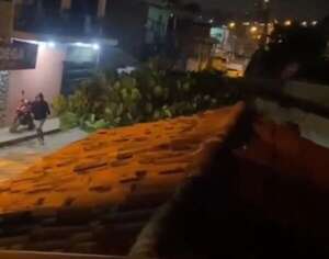 “Territorio” y drogas, los motivos de la balacera entre pandillas en la Chacarita - Policiales - ABC Color