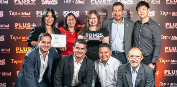 Shell Lubricants es reconocido por el consumidor paraguayo