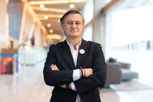 Elevate Business School: la alianza entre Espa帽a y Paraguay que transformar谩 el panorama empresarial