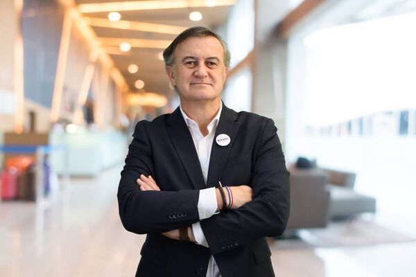 Elevate Business School: la alianza entre Espa帽a y Paraguay que transformar谩 el panorama empresarial