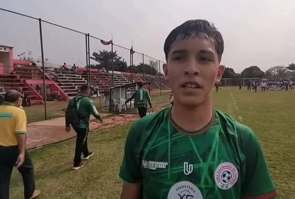 (VIDEO)Fiscal anuncia imputación para polis tras asesinato de adolescente en Caaguazú