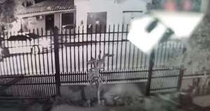 Diario HOY | Antes del homicidio del adolescente en Caaguazú, autor denunció que una turba lo seguía
