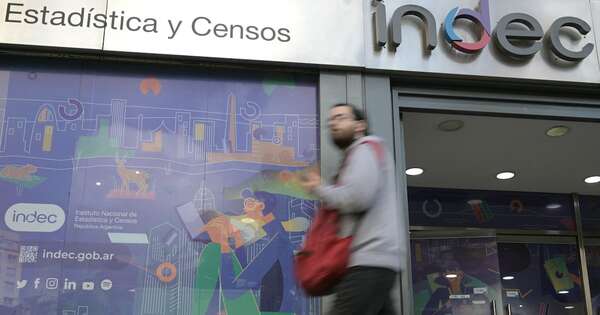 La Nación / Milei logró reducir la pobreza en Argentina, según estadísticas