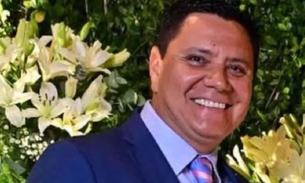 ¿Cómo ocurrió la muerte del experto paracaidista?: Testigo cuenta lo sucedido – Prensa 5
