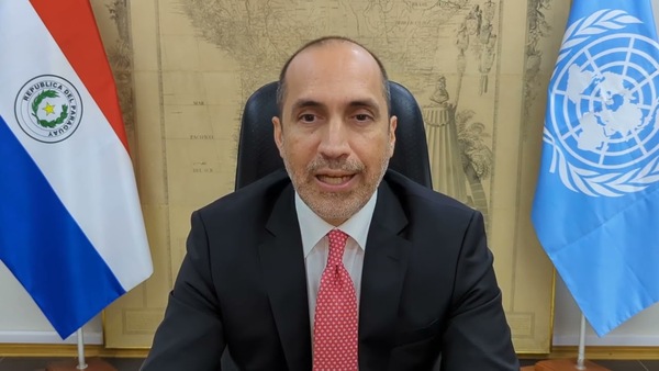Espionaje brasileño: Paraguay aguarda respuestas a pedidos planteados - 1000 Noticias