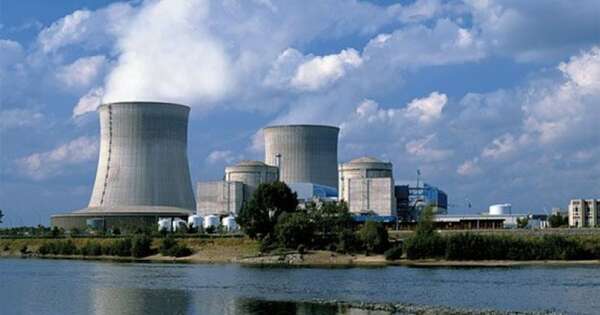 La Nación / Paraguay analiza incluir la energía nuclear en su matriz energética