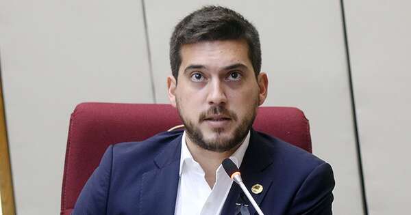 La Nación / Espionaje: Brasil no tiene “el monopolio” de la energía de Itaipú, afirma diputado