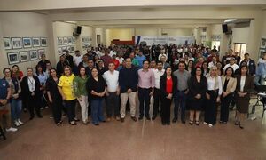 Lanzan juegos escolares y universitarios en Alto Paraná
