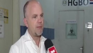 Denuncian posible negligencia médica en el Hospital de Barrio Obrero - SNT