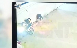 Balacera en la Chacarita deja un herido ajeno al conflicto - SNT