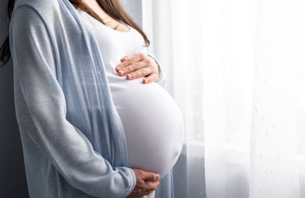 Crisis en salud afecta gravemente a embarazadas - Portal Digital Cáritas Universidad Católica