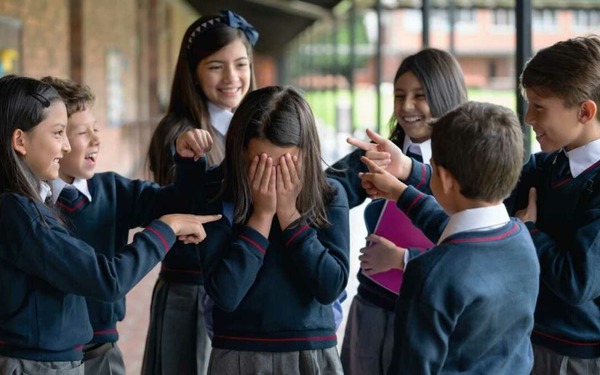 Bullying se da cada vez a edades más tempranas - Portal Digital Cáritas Universidad Católica