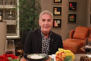 "Cuanto más fuerte su música, más chico su pilí*", tiró Enrique Vargas Peña - Teleshow