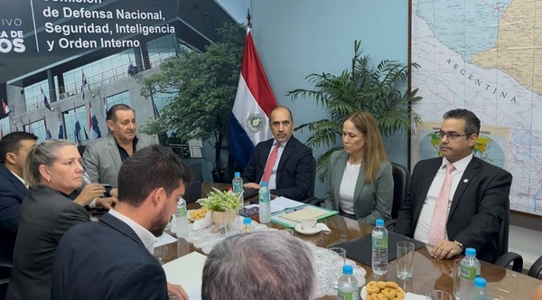 Vicecanciller aclara que Gobierno aún no tiene claro en que consistió el «hackeo» del Brasil