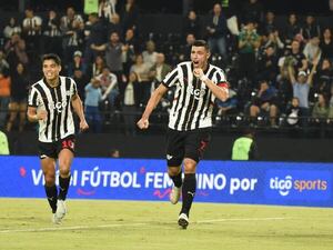 Fútbol paraguayo: La APF modificó los horarios de los partidos del jueves - Fútbol - ABC Color