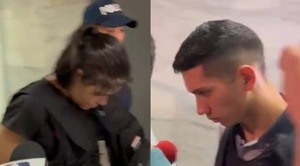 Fijan juicio oral para policía y su pareja por homicidio de militar - ADN Digital