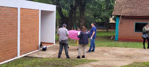 Heridos en balacera en Alto Verá se encuentran fuera de peligro
