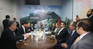 Diario HOY | Paraguay sigue aguardando respuestas del gobierno brasileño sobre espionaje