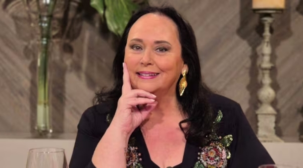 La confesión de Mina Feliciangeli sobre su vida sexual