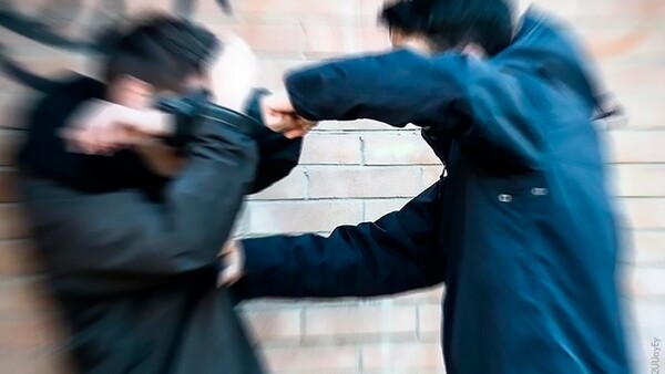 Jóvenes y violencia: socióloga pide evitar "crear una generación que viva en la frustración"