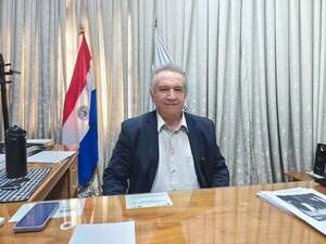 Caja Municipal de Jubilaciones tiene un déficit de G. 2.198 millones por mes por falta de pago de intendentes - Política - ABC Color