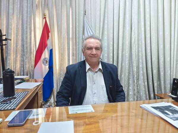 Caja Municipal de Jubilaciones tiene un déficit de G. 2.198 millones por mes por falta de pago de intendentes - Política - ABC Color
