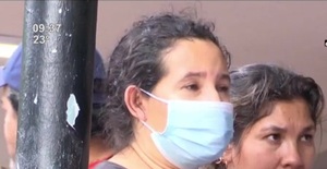 Aumentan los casos de cuadros respiratorios y consultas en centros de salud - SNT