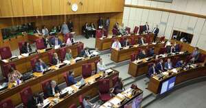 Diario HOY | Conformarán Bicameral para investigar espionaje brasileño