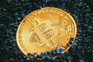 Medidas de Trump afectan hasta al mercado de las criptomonedas - 1000 Noticias