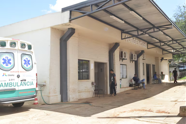 Anestesiólogo abandonó su guardia y un bebé nació muerto - Noticiero Paraguay