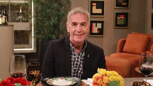 Enrique Vargas Peña confesó que es "adicto al ya tú sabes"