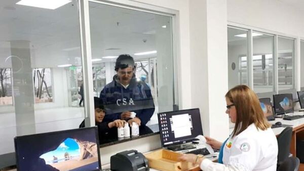 IPS cancelará cita a quienes no confirmen, desde mañana