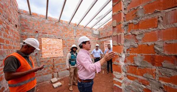 Diario HOY | Che Róga Porã 2.0 ya tiene fecha: ¿qué nuevas opciones trae?