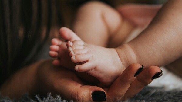 Relación madre y recién nacido: una de las conexiones más profundas y emocionales