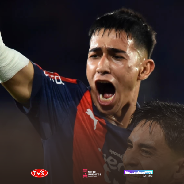 SEGUNDA SEMANA CLAVE PARA LOS EQUIPOS PARAGUAYOS EN TORNEOS INTERNACIONALES - TVS