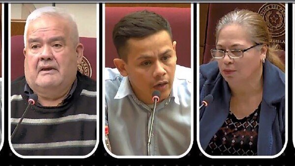 Mafia de pagarés: “Saqué G. 3 millones y pagué G. 250 millones”