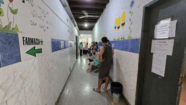 Mujer falleció por presunta negligencia en Hospital Barrio Obrero: esto anuncia la ministra de Salud - Nacionales - ABC Color