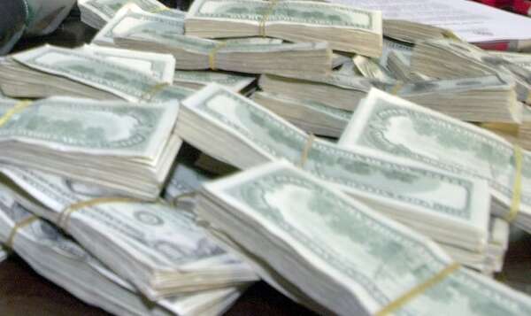 Deuda pública: primer bimestre cierra en US$ 18.217 millones - Economía - ABC Color
