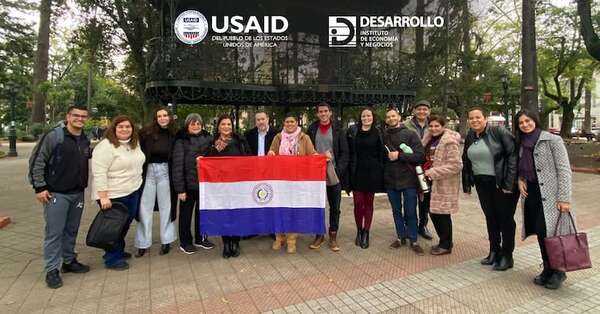 En represalia a la USAID, el cartismo rechaza crear universidad - Política - ABC Color