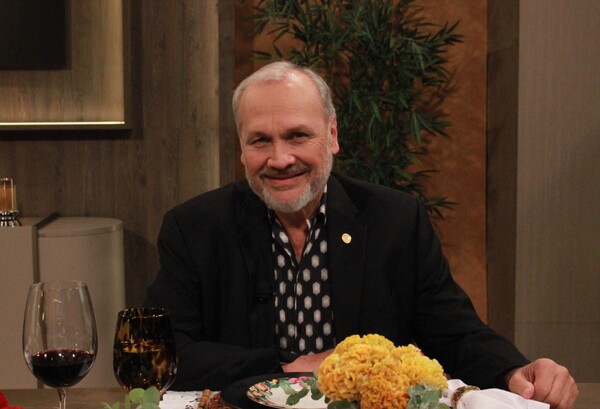 Mario Ferreiro habla de que no realiza "el delicioso" hace 6 meses - Teleshow