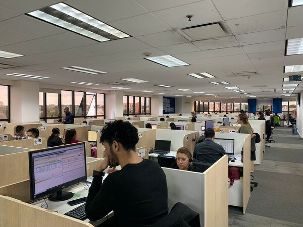 El Contact Center y BPO en Paraguay: un motor de crecimiento y empleo | Locales | 5Días