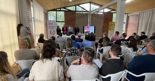 La Nación / Mundial de Rally: articulan acciones para potenciar servicios en Itapúa