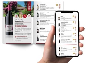 La Vinoguía: la guía oficial en Paraguay para los amantes del buen vino | Lifestyle | 5Días