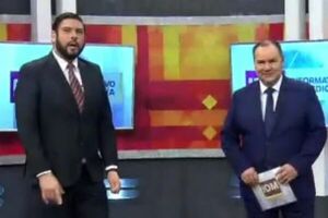 Bloque Deportivo en el IDM - SNT