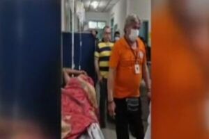 Denuncian negligencia médica en el Hospital de Barrio Obrero - SNT