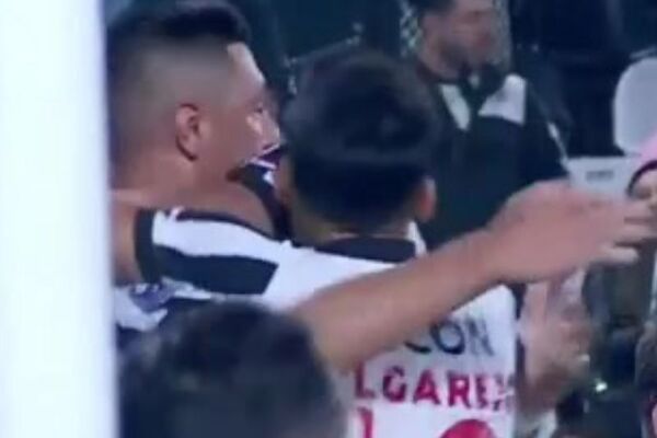 Jornada 12 del Apertura: Libertad firme en la cima - SNT