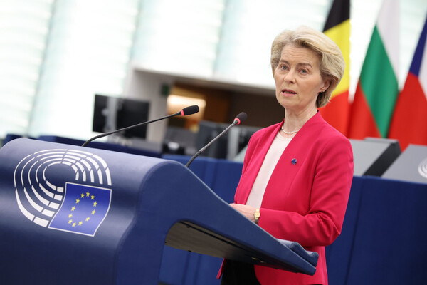 La Unión Europea ofrece al presidente Donald Trump aranceles de “cero por cero” | Internacionales | 5Días